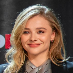Chloe Grace Moretz - Image