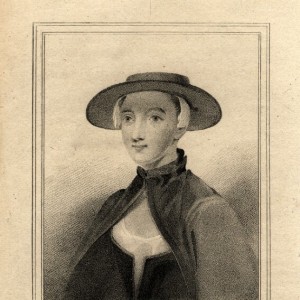 Hester Chapone - Image