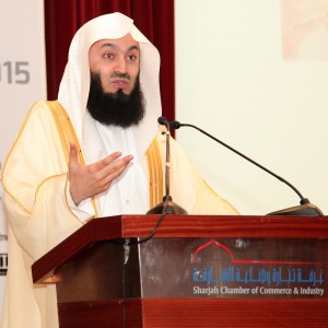 Ismail ibn Musa Menk - Image