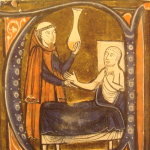 Muhammad ibn Zakariya al-Razi - Image