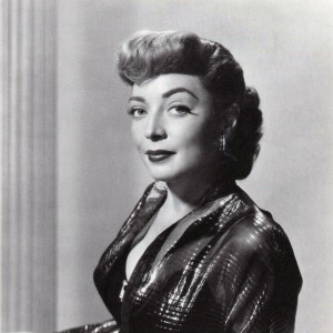 Marie Windsor - Image