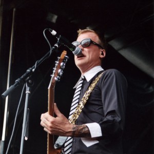 Matt Skiba - Image