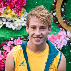 Matthew Mitcham - Image