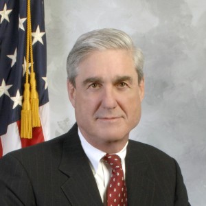 Robert Mueller - Image