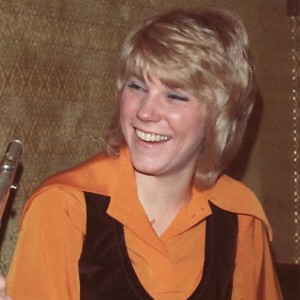 Anne Murray - Image