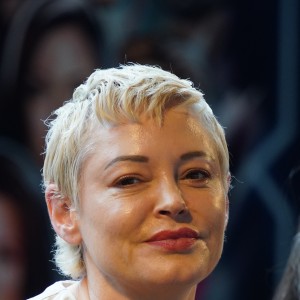 Rose McGowan - Image