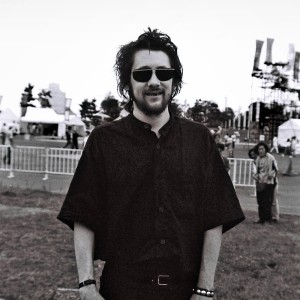 Shane MacGowan - Image