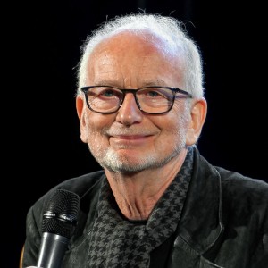 Ian McDiarmid - Image