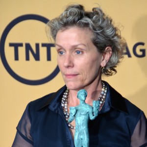 Frances McDormand - Image