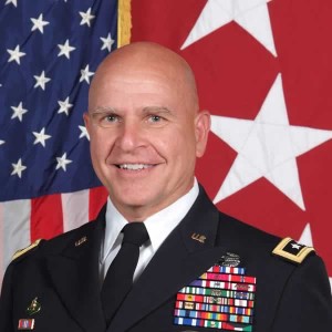 H. R. McMaster - Image