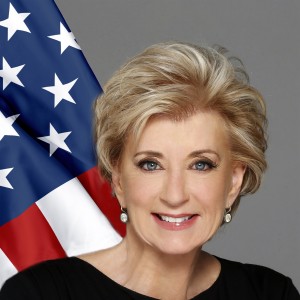 Linda McMahon - Image