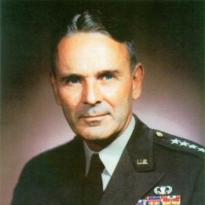 Maxwell D. Taylor - Image