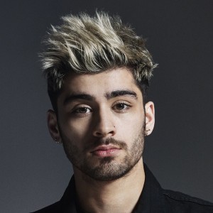 Zayn Malik - Image