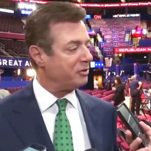 Paul Manafort - Image