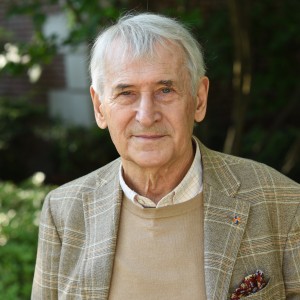 Manfred F.R. Kets de Vries - Image