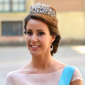 Princess Marie of Denmark - Image