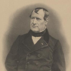 Jean Pierre Flourens - Image