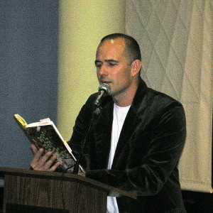 Mark Z. Danielewski - Image