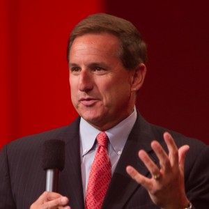 Mark Hurd - Image