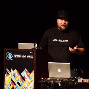 Markus Persson - Image
