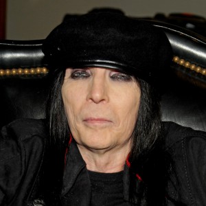 Mick Mars - Image