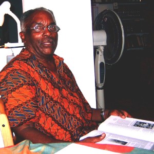 Frank Martinus Arion - Image