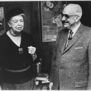 Karl Menninger - Image
