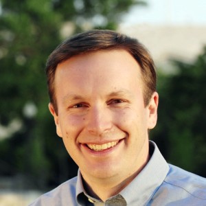 Chris Murphy - Image