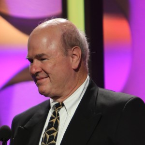 Larry Miller - Image