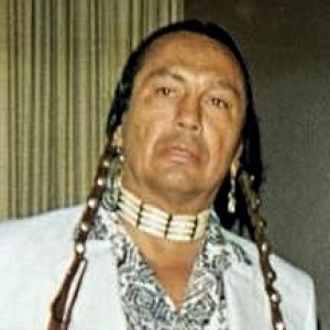 Russell Means - Image
