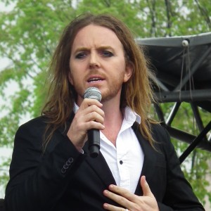 Tim Minchin - Image