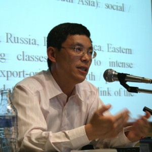Li Minqi - Image