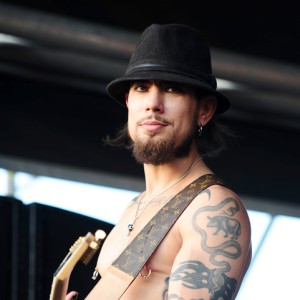 Dave Navarro - Image