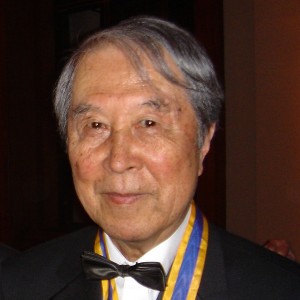 Yoichiro Nambu - Image