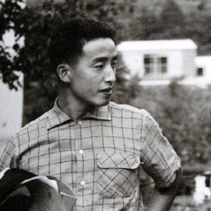 Nam June Paik - Image