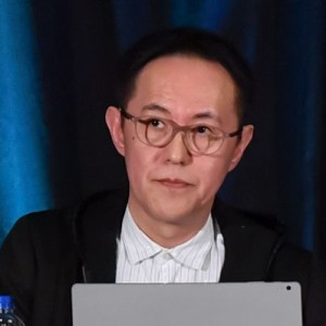 Naoto Ohshima - Image