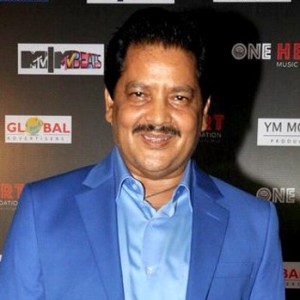 Draft:Udit Narayan - Image