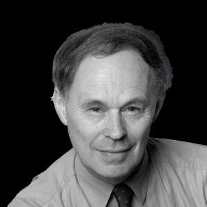 Nicholas Wade - Image