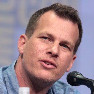 Jonathan Nolan - Image
