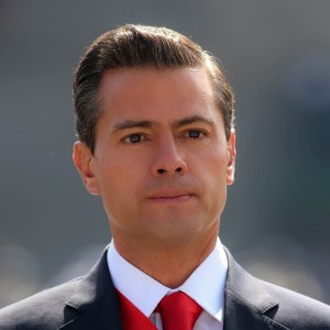 Enrique Pena Nieto - Image