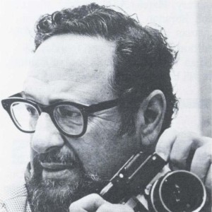 Arnold Newman - Image