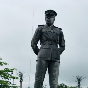 Chukwuemeka Odumegwu Ojukwu - Image