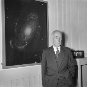 Jan Oort - Image