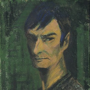 Otto Mueller - Image