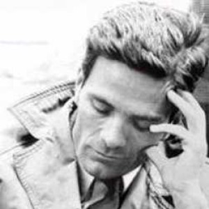 Pier Paolo Pasolini - Image
