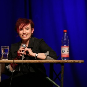 Laurie Penny - Image