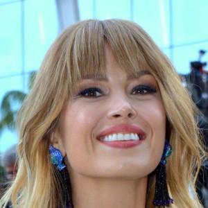 Petra Nemcova - Image
