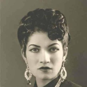 Ashraf Pahlavi - Image