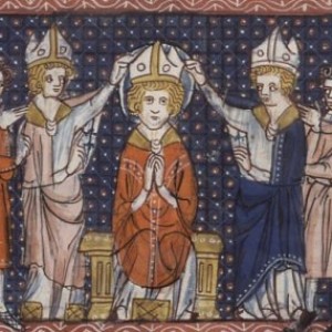 Hilary of Poitiers - Image