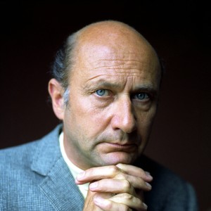 Donald Pleasence - Image
